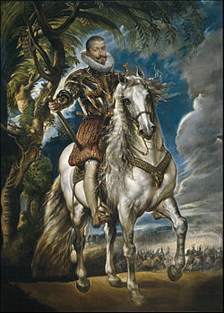 Peter Paul Rubens / Pedro Pablo Rubens