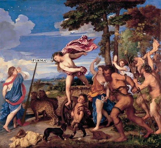 Titian / Tiziano